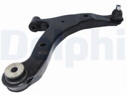 DELPHI Brat, suspensie roata DELPHI TC1975 (TC1975) - fixbox