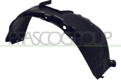 PRASCO Carenaj, pasaj roata PRASCO OP0303603 (OP0303603)