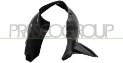 PRASCO Carenaj, pasaj roata PRASCO ST0333604 (ST0333604)