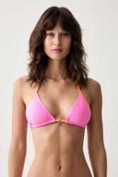 Banana Moon melltartós bikini felső női BELLAYA - rózsaszín XS