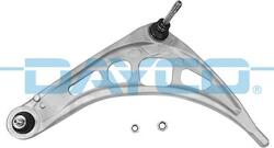 DAYCO Brat, suspensie roata DAYCO DSS1358 (DSS1358) - fixbox