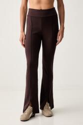 PUMA leggings női HER - barna XL