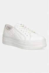 Giorgio Armani sportcipő női - fehér Női 40 - answear - 65 990 Ft