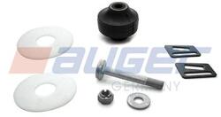 AUGER Set reparatie, supapa perna aer AUGER 86411 (86411)