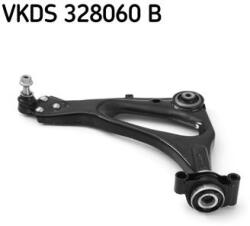 SKF Brat, suspensie roata SKF VKDS 328060 B (VKDS 328060 B) - fixbox