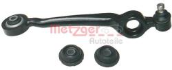 METZGER Brat, suspensie roata METZGER 58008302 (58008302)