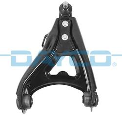 DAYCO Brat, suspensie roata DAYCO DSS3770 (DSS3770) - fixbox