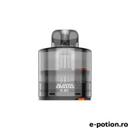 Aspire Capsula Aspire Avata 0.4 15ml (6958947193269) Atomizor tigara electronica