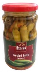 Ethras Ardei Iute in Otet 330ml