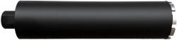 ABRABORO koronafúró vizes fúráshoz 152mm x 450mm, 12 szegmens (061000001132)