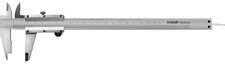 Extol Premium tolómérő INOX (mélységmérővel) ; 0, 05×200mm (3422) - ezermesterszerszam