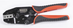 Modeco Expert MN-20-189 kivezetéses krimpelő fogó, 0, 5-16 mm (65718)