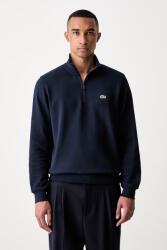 Lacoste melegítőfelső férfi pamut - sötétkék M - answear - 52 990 Ft