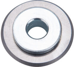 Extol vágókerék a 8841076, 8841078 csempevágókhoz, titánium volfrám karbid, 22×10, 5×2 mm (8841073)