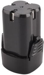 Extol Industrial tartalék akku 14, 4V, Li-ion, 2000mAh a 8791151, 8791250 és 8798300 akkus csavarhúzókhoz (8791151B)