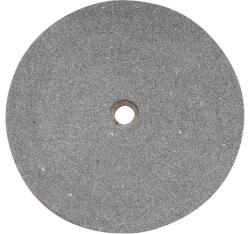Extol köszörűkő, 200×25mm, tengely átmérő: 16mm, 36-os szemcse, a 8892120 kettős köszörűgéphez (8892120-4A)