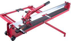Fortum csempevágó 1200mm, max. vágás: 1200 mm, max. vastagság 16 mm, 18 kg, vágókerék: 4770805 (4770842)