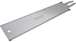 Extol tartalék fűrészlap 8812251 Japán fűrészhez, 253 mm, kétélű: T13/T8 (8812251A) - ezermesterszerszam