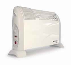 TESY CN 206 ZF Електрически радиатор, отоплителен панел, конвектор Цени,  оферти и мнения, списък с магазини, евтино TESY CN 206 ZF