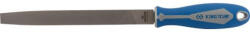 KingTony lapos reszelő nyéllel 200mm félsimító 75102-08G (75102-08G)