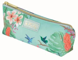 Herlitz Penar tip etui 1 compartiment ladylike jungle (50043804) Penar