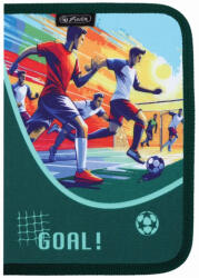 Herlitz Penar neechipat Football, 2 clape (400211239) Penar