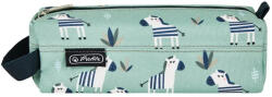 Herlitz Penar tip etui quattro crazy zebra (50043606) Penar