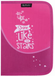 Herlitz Penar echipat Stars, 34 piese, 2 clape (400211284) Penar