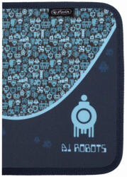Herlitz Penar echipat 26 piese 1 clapa ai robo (400211274) Penar