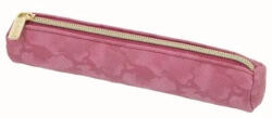 Herlitz Penar tip etui rotund mini bright animal roz (50046614) Penar
