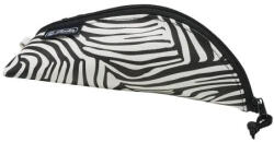 Herlitz Penar etui Cocoon piele eco, white (50033379) Penar