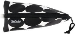 Herlitz Penar etui Cocoon piele eco, just black (50039173) Penar