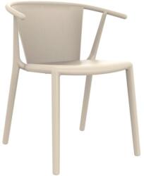 Resol - Woody Flat étkező karosszék (KERE-04025)