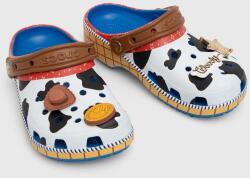 Crocs papucs Toy Story Woody Classic Clog - többszínű Női 38/39