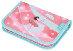 Herlitz Penar echipat Ballet Love, 31 piese, 2 clape (50043279) Penar