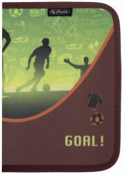 Herlitz Penar echipat Football, 17 piese (400211267) Penar