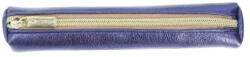 Herlitz Penar etui rotund mini, midnight blue (50039081) Penar