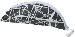 Herlitz Penar etui Cocoon piele eco, black (50033362) Penar
