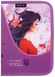 Herlitz Penar neechipat Fashion Model, 2 clape (400211235) Penar