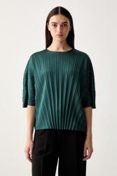 Max Mara női blúz WKDAUREO - zöld 40