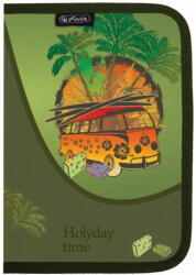 Herlitz Penar neechipat Holiday Time, 2 clape (400211238) Penar