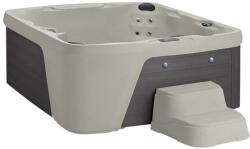 FreeFlow Spas MONTEREY masszázsmedence (313334666000.26)