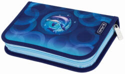 Herlitz Penar echipat 31 piese 2 clape dolphin ride (400205913) Penar