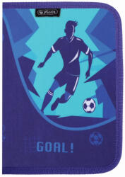 Herlitz Penar neechipat Football, 1 clapa (400211232) Penar