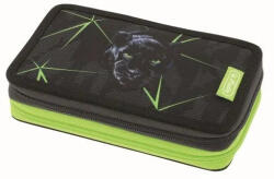 Herlitz Penar echipat Wild Life, 23 piese, 2 fermoare (50046324) Penar