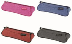 Herlitz Penar etui triunghiular, culori asortate (50046584) Penar