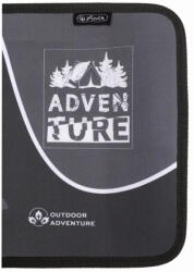 Herlitz Penar echipat Adventure, 34 piese, 2 clape (400211275) Penar
