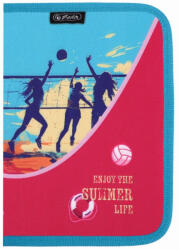 Herlitz Penar neechipat Summer Life, 2 clape (400211236) Penar