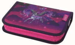 Herlitz Penar echipat Magic Unicorn, 31 piese, 2 clape (50046379) Penar
