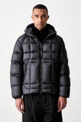 C. P. Company férfi pehelydzseki - sötétkék XXL - answear - 255 990 Ft